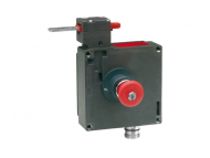 EUCHNER Safety switch TZ1LE024BHA10VAB-C2402; 119611