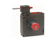 EUCHNER Safety switch TZ2RE024MVAB-C1828; 087291