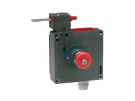 EUCHNER Safety switch TZ2RE024SR11-C1815; 079661