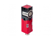 EUCHNER Transponder-coded safety switch CEM-I2-AR-U-C40-SH-124937; 124937
