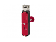 EUCHNER Transponder-coded safety switch CTP-I1-AP-U-HA-AEC-SA-136595; 136595
