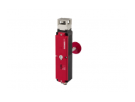 EUCHNER Transponder-coded safety switch CTP-L1-AP-U-HA-AE-SII-129478; 129478