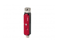 EUCHNER Transponder-coded safety switch CTP-L1-AP-U-HA-AZ-SII-124468; 124468
