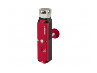EUCHNER Transponder-coded safety switch CTP-L1-AR-M-HA-AE-SAB-123308; 123308