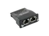 INVERTEK DRIVES Modbus TCP Plug In Interface Module