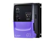 INVERTEK DRIVES Optidrive E3, 5.5kW, IP66 Switched ; ODE-3-340140-3F4B