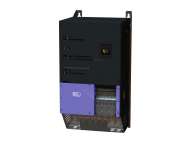 INVERTEK DRIVES Optidrive Eco, 200kW, IP20 ; ODV-3-843700-3F12-MN