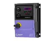 INVERTEK DRIVES Optidrive E3 , 0.75kW , IP66 Switched ; ODE-3-140022-3F1B