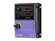 INVERTEK DRIVES Optidrive E3 , 1.5kW IP66 Switched, frame size 1 ; ODE-3-140041-3F4B