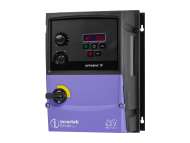 INVERTEK DRIVES Optidrive E3 , 2.2kW, IP66 Switched; ODE-3-240058-3F4B