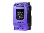 INVERTEK DRIVES Optidrive E3, Single phase input, 1.5kW Frame size 2 ; ODE-3-220070-1F42