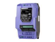 INVERTEK DRIVES Optidrive Eco , 4kW, IP20 ; ODV-3-240095-3F12-MN
