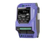 INVERTEK DRIVES Optidrive Eco, Single Phase Input, 2.2kW ; ODV-3-220105-1F12-MN
