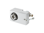 Kuebler Encoders Absolute multiturn AX, Hollow shaft ø 16 mm ... 45 mm; 8.AXXX.XXXX.XXXX