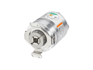 Kuebler Encoders Absolute multiturn Sendix S5888FS3 Profinet; 8.S5888FS3.XXCN.C111