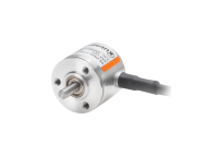 Kuebler Encoders Absolute singleturn 2450; 8.2450.XX1X.G121