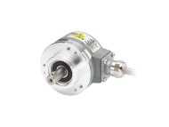 Kuebler Encoders Absolute singleturn Sendix 5853FS3;  8.5853FS3.XXXX.XX2X