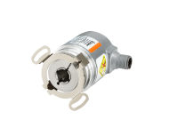 Kuebler Encoders Absolute singleturn Sendix M3678A  IO-Link; 8.M3678A.XX4X.41X2
