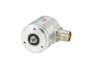 Kuebler Encoders Incremental 5803 for high temperature; 8.5803.XXXX.XXXX