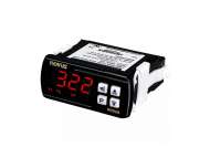 NOVUS Differential temperature controller