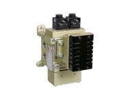 ROSS EUROPA Double Valve for Clutch/Brake Control ; DM2DDA43A4X
