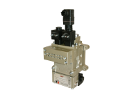 ROSS EUROPA Double Valve for Clutch/Brake Control ; DM2DDB20A21