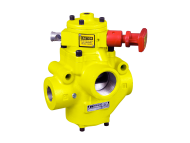 ROSS EUROPA Piloted Valves with Manual L-O-X® Control  ; YD2783A6006
