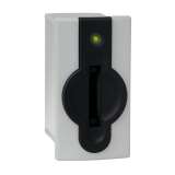 EUCHNER Electronic-Key adapter EKS Light compact (supports only operating state 0) ; 111230 - slika 1