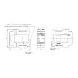 EUCHNER Interface adapter EKS PROFINET modular version FSA ; 122353 - slika 2