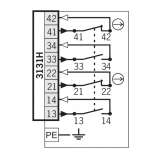 EUCHNER NZ1HS-3131-M-EX ; 094167 - slika 3