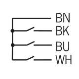EUCHNER Read Heads CMS ;  CMS-R-AXD-05V ; 085732 - slika 3