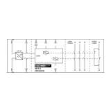 EUCHNER Safety Relay ESM-BA302 ; 087412 - slika 3