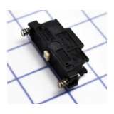 EUCHNER Switching element ES502E 250 VAC , 8 A 1 NC + NO electrically isolated contact element, IP40 ; 010387 - slika 3