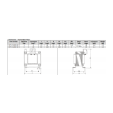 INVERTEK DRIVES Input Choke, 1 Phase, 16 A, IP20 - slika 2