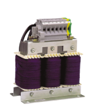 INVERTEK DRIVES Output filter OPT-2-M3012-20 ; 12A - slika 1