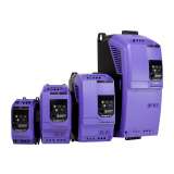 INVERTEK DRIVES Optidrive E3 Single Phase Input, 0.37kW , IP20 ; ODE-3-120023-1F12 - slika 4