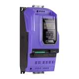 INVERTEK DRIVES Optidrive Eco, 18.5kW , IP20 ;ODV-3-440390-3F12-MN - slika 1
