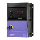 INVERTEK DRIVES Optidrive E3, 22kW, IP66 Switched ;ODE-3-440460-3F4B - slika 1