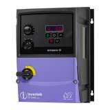 INVERTEK DRIVES Optidrive E3, 4kW,IP66 Switched ;ODE-3-240095-3F4B - slika 1