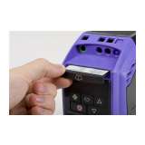 INVERTEK DRIVES Optidrive E3 snage 0.75kW , za monofazne motore, IP20 stepen zaštite ; ODE-3-120070-1F12-01 - slika 4