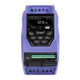 INVERTEK DRIVES Optidrive Eco, Single Phase Input, 2.2kW ; ODV-3-220105-1F12-MN - slika 2