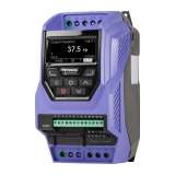 INVERTEK DRIVES Optidrive Eco, Single Phase Input, 2.2kW ; ODV-3-220105-1F12-MN - slika 1