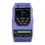 INVERTEK DRIVES Optidrive P2, Single Phase Input , 2.2kW ,IP20 ; ODP-2-22220-1KF42-MN - slika 2