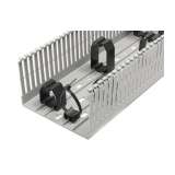 Klemsan Slotted wiring duct  60x100 ; 551033WS - slika 4
