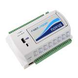 NOVUS FieldLogger 24V USB, 512K Logs, RS485, data logger; 8812130400 - slika 2