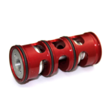 ROSS EUROPA Cartridge Red ; D365H97 - slika 1