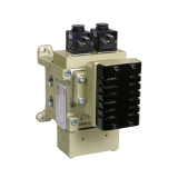 ROSS EUROPA Double Valve for Clutch/Brake Control ; DM2DNA55A4X - slika 2