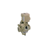ROSS EUROPA Single Solenoid Pilot Inline Valve 4/2  ; D2776B8011W - slika 1